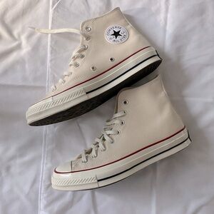 Converse Canvas Chuck 70’s
